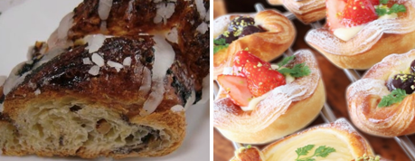 忘れられないパン屋さんの思い出(7)