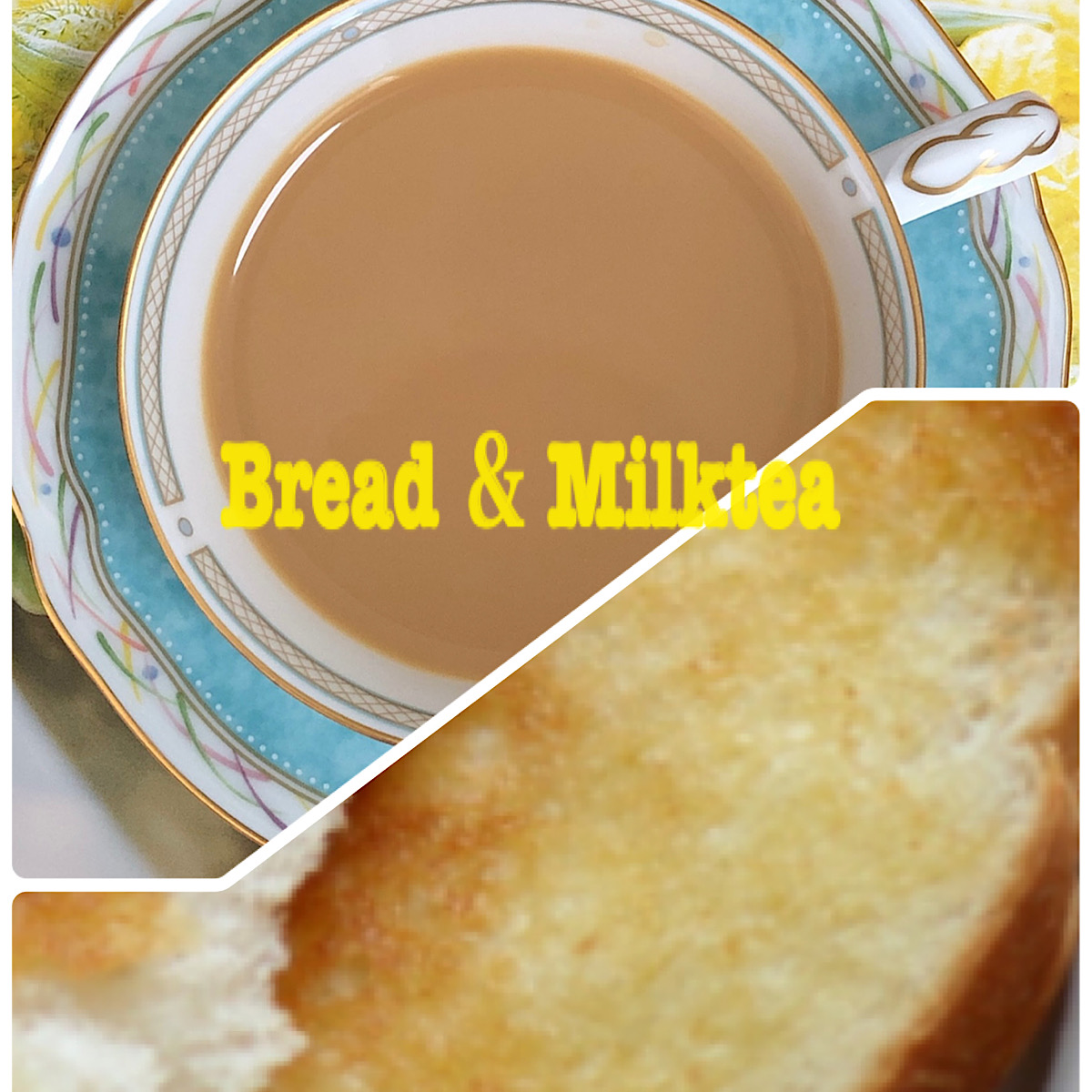 忘れられないパン屋さんの思い出【10】