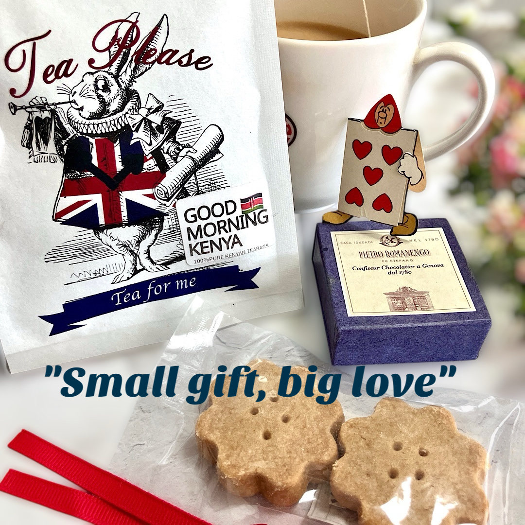 春の訪れと、東小金井「kanoya 菓の舎」さんでのお取り扱いのお知らせ